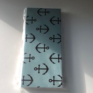 Cash envelopes reusable decorative